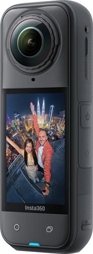Insta360 X5 Essentials Bundle