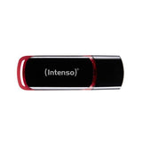 Intenso 32GB USB2.0 USB flash drive USB Type-A 2.0 Black, Red