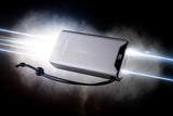 Intenso 7332054 powerbank Lithium polymer (LiPo) 20000 mAh Grå