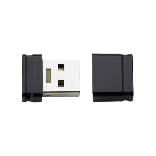 Intenso Micro Line USB flash drive 64 GB USB Type-A 2.0 Black