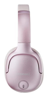 Intenso O400HA Headphones Wireless Handheld Music/Everyday Bluetooth Rose