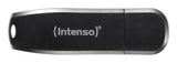 Intenso Speed Line USB-nøgle 32 GB USB Type-A 3.2 Gen 1 (3.1 Gen 1) Sort