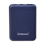 Intenso XS5000 Lithium Polymer (LiPo) 5000 mAh Blue