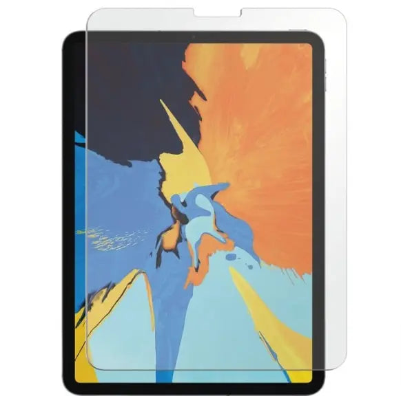 Nordic Shield iPad Pro 12.9" (2018 / 2020 / 2021 / 2022) Skærmbeskyttelse (Bulk)