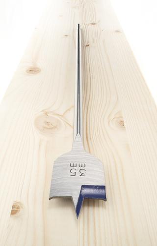 IRWIN 10502815 drill bit Spade drill bit