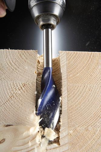 IRWIN 10506623 drill bit Lip drill bit 1 pc(s)