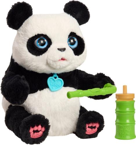 Just Play FurReal - Coco De Rollende Panda