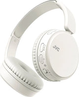 JVC HA-S36W-W-U høretelefoner, hvid