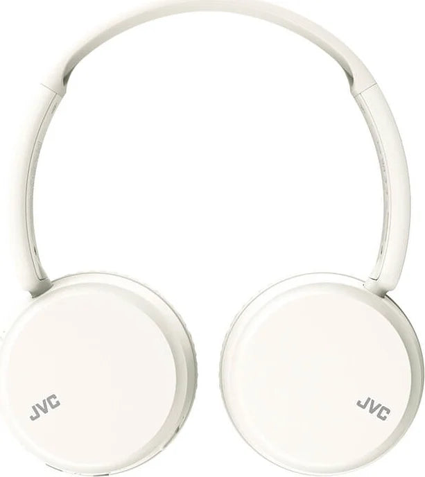 JVC HA-S36W-W-U høretelefoner, hvid