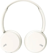 JVC HA-S36W-W-U høretelefoner, hvid