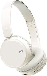 JVC HA-S36W-W-U høretelefoner, hvid