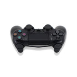 jWIN 7005 Sort Gamepad PC, PlayStation 4