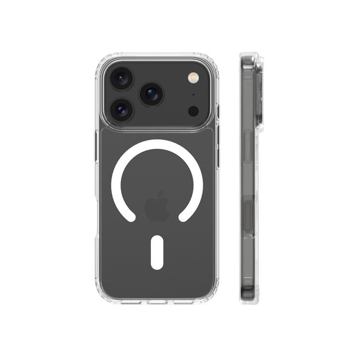 NOVANL ShockShield Case (incl. Magnetics) For iPhone 17 Pro