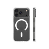 NOVANL ShockShield Case (incl. Magnetics) For iPhone 17 Pro