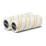 Karcher 2.055-006.0 vacuum accessory/supply Roller brush set Handheld vacuum