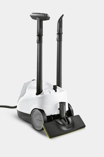 Karcher SC 4 EasyFix Cylinder steam cleaner 0.8 L 2000 W