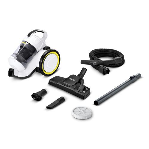 Karcher STAUBSAUGER VC 3 0.9 L Cylinder vacuum Dry 700 W Bagless