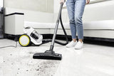 Karcher STAUBSAUGER VC 3 0.9 L Cylinder vacuum Dry 700 W Bagless