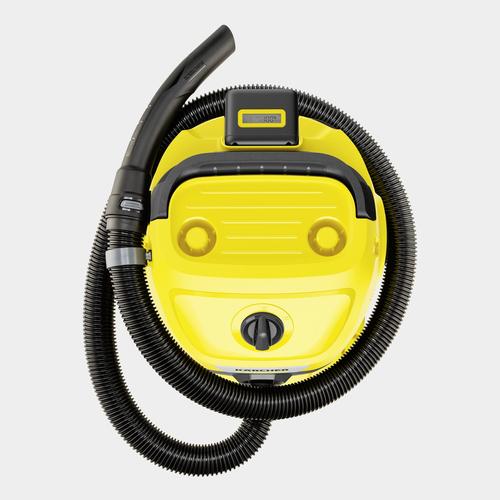 Karcher WD 3-18 S 17 L Drum vacuum Dry&wet 225 W Bagless