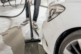 Karcher WD 3 V-17/6/20 CAR Dry&wet 1000 W Dust bag