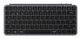 Keychron B1P-K1 keyboard Home/Office USB + RF Wireless + Bluetooth Grey