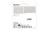 Kingston Technology DataTraveler 64GB 220MB/s Metal USB 3.2 Gen 1 SE9 G3