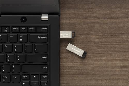 Kingston Technology DataTraveler 256 GB Kyson USB Flash-drev