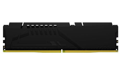Kingston Technology FURY Beast 8GB 6000MT/s DDR5 CL30 DIMM Black EXPO