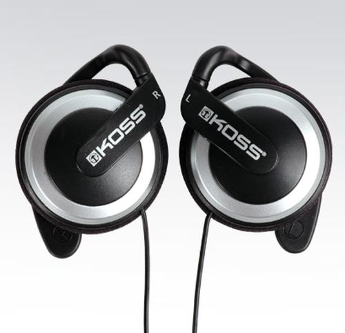 Koss KSC21 headphones/headset Neck-band Music