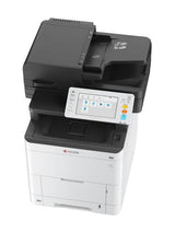 Kyocera ECOSYS MA3500cix Spausdintuvas lazerinis spalvotas MFP A4 35 ppm Tinklinis LAN USB