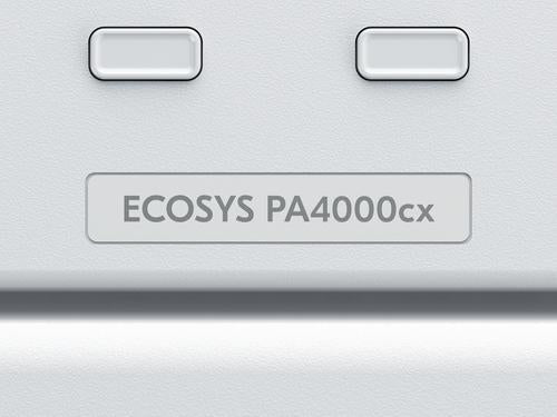 KYOCERA ECOSYS PA4000cx Colour 1200 x 1200 DPI A4
