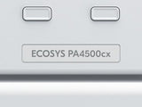 KYOCERA ECOSYS PA4500cx Printer A4 Farg 45ppm Colour 1200 x 1200 DPI