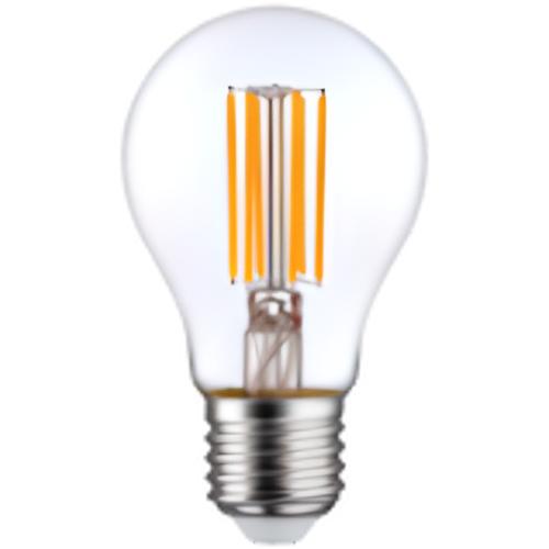 LEDURO 70114 LED bulb Extra warm light 3000 K 8 W E27 E