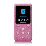 Lenco Xemio-861 MP4 player 8 GB Pink