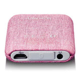 Lenco Xemio-861 MP4 player 8 GB Pink