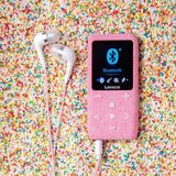 Lenco Xemio-861 MP4 player 8 GB Pink