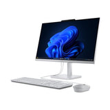 Lenovo A105 24 AMD Ryzen™ 3 30 60.5 cm (23.8") 1920 x 1080 pixels All-in-One PC 8 GB LPDDR5-SDRAM 256 GB SSD Windows 11 Home Wi-Fi 6 (802.11ax) Grey