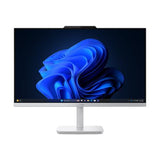 Lenovo A105 24 AMD Ryzen™ 3 30 60.5 cm (23.8") 1920 x 1080 pixels All-in-One PC 8 GB LPDDR5-SDRAM 256 GB SSD Windows 11 Home Wi-Fi 6 (802.11ax) Grey