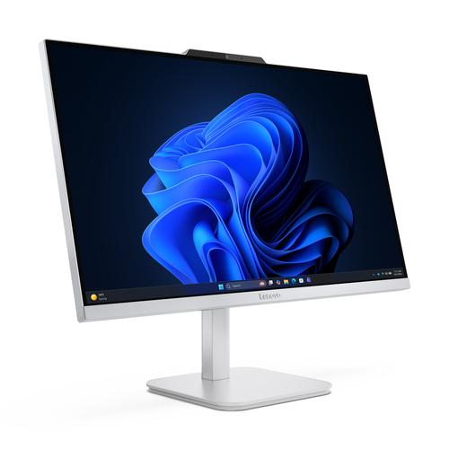 Lenovo A105 24 AMD Ryzen™ 5 40 60,5 cm (23.8") 1920 x 1080 pixel All-in-One PC 8 GB LPDDR5-SDRAM 256 GB SSD Windows 11 Home Wi-Fi 6 (802.11ax) Grå
