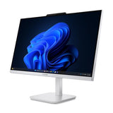 Lenovo A105 24 AMD Ryzen™ 3 30 60.5 cm (23.8") 1920 x 1080 pixels All-in-One PC 8 GB LPDDR5-SDRAM 256 GB SSD Windows 11 Home Wi-Fi 6 (802.11ax) Grey