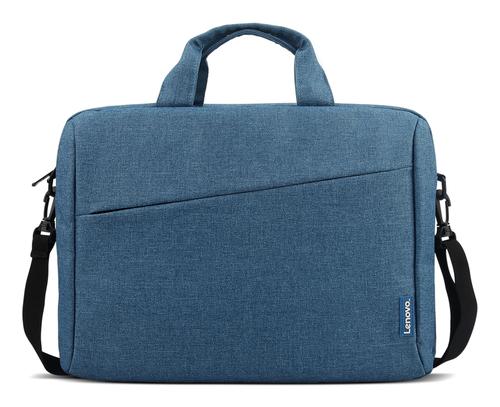 Lenovo GX40Q17230 taske og etui til laptop 39,6 cm (15.6") Toploader taske Blå