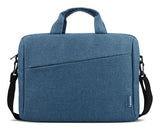 Lenovo GX40Q17230 taske og etui til laptop 39,6 cm (15.6") Toploader taske Blå
