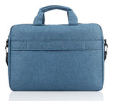Lenovo GX40Q17230 taske og etui til laptop 39,6 cm (15.6") Toploader taske Blå