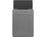 Lenovo GX41K68624 taske og etui til laptop 36,8 cm (14.5") Grå