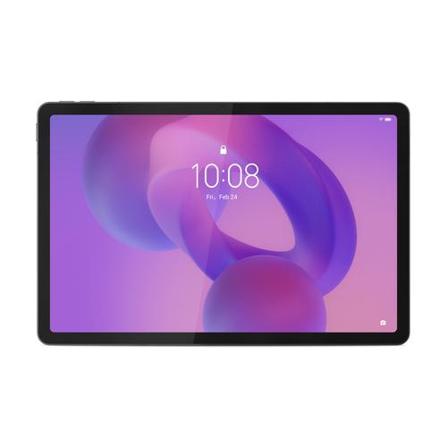 Lenovo Idea Tab 5G Mediatek 256 GB 27,9 cm (11") 8 GB Wi-Fi 5 (802.11ac) Android 15 Grå