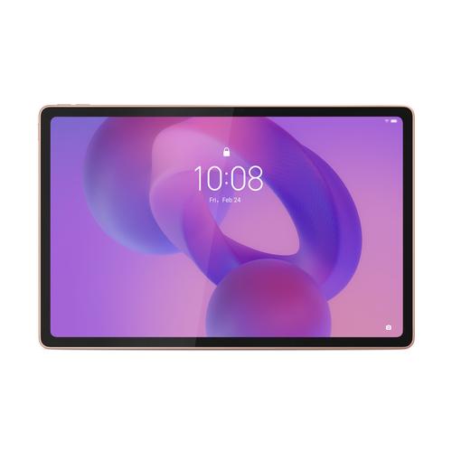 Lenovo Idea Tab Plus Mediatek 128 GB 30,7 cm (12.1") 8 GB Wi-Fi 5 (802.11ac) Android 15 Sand