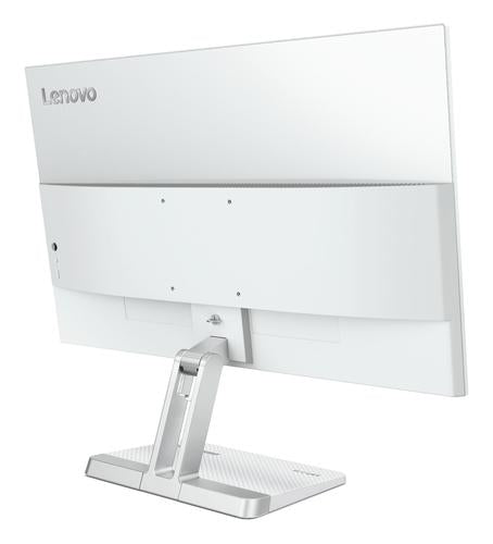 Lenovo L27-4C computer monitor 68.6 cm (27") 1920 x 1080 pixels Full HD LCD Grey