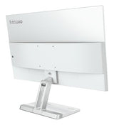 Lenovo L27-4C computer monitor 68.6 cm (27") 1920 x 1080 pixels Full HD LCD Grey