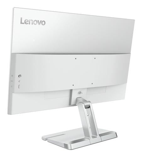 Lenovo L27-4C computer monitor 68.6 cm (27") 1920 x 1080 pixels Full HD LCD Grey
