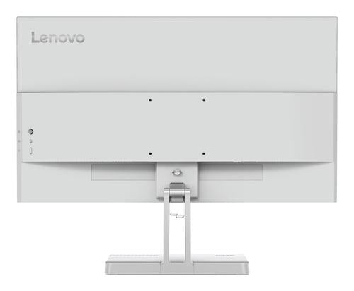 Lenovo L27-4C computer monitor 68.6 cm (27") 1920 x 1080 pixels Full HD LCD Grey